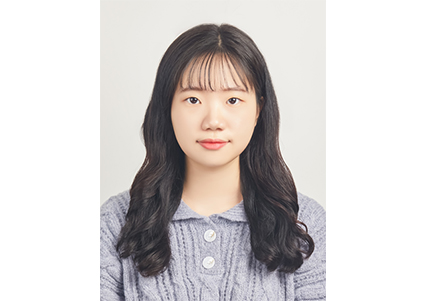 [전기전자공학과] 김민주 학생 대학원 대통령과학장학금 장학생 선정 대표이미지