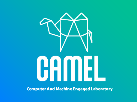 Computer And Machine Engaged Laboratory(CAMEL) 사진