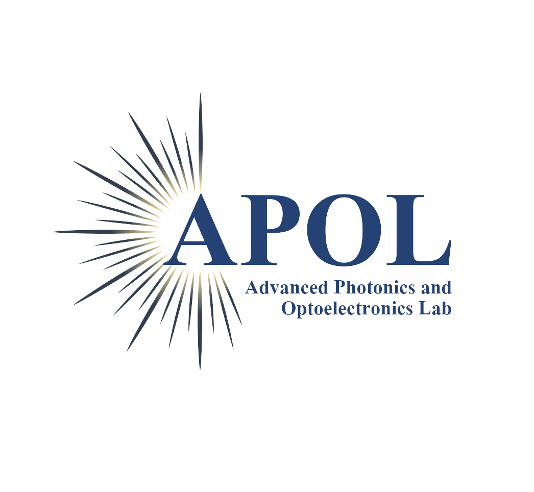 Advanced Photonics and Optoelectronics Laboratory (APOL) 사진
